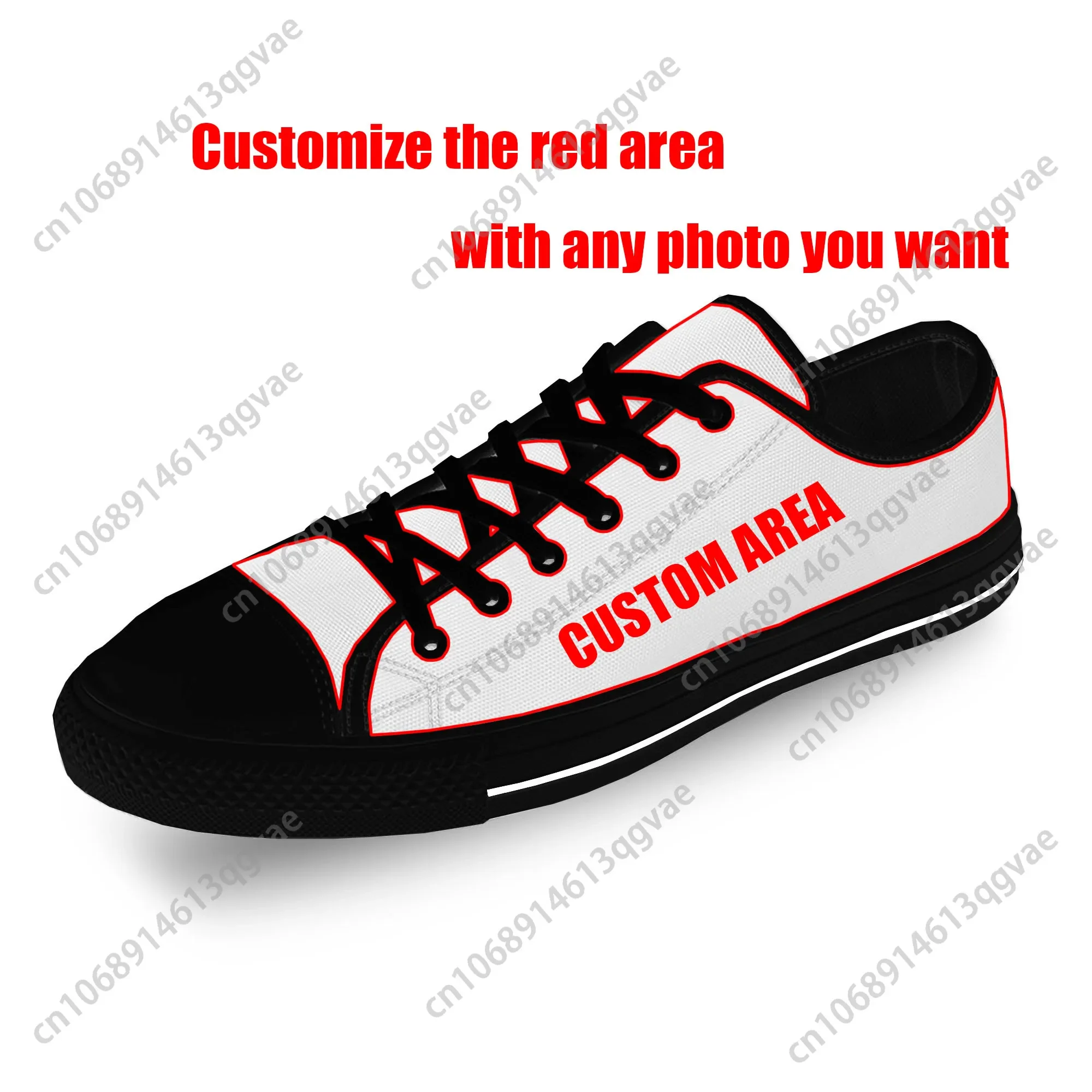 Zebra-Print 3D-Mode Low-Top-Sn – 3D Printing Custom Bewertung und Preis