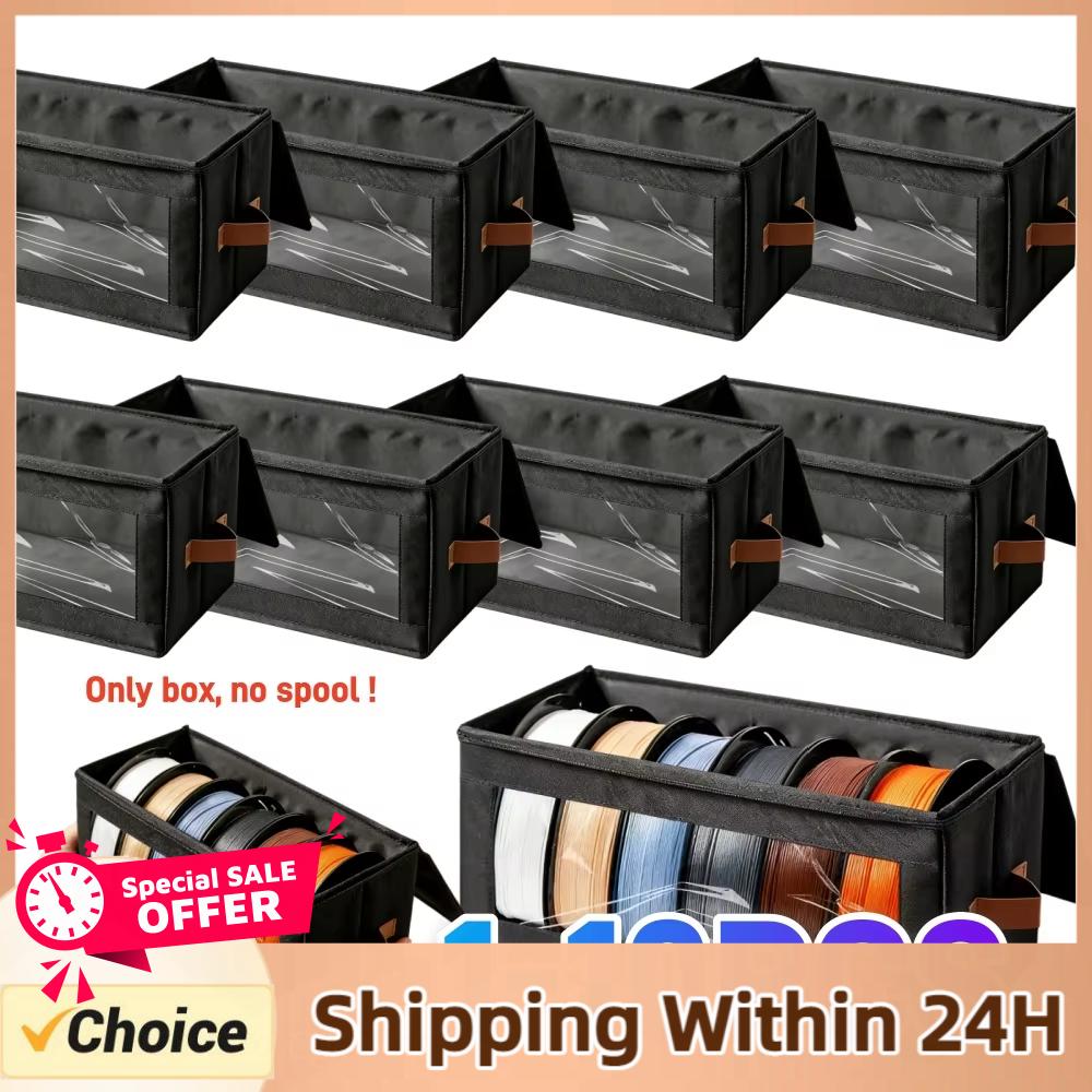 1-10X 3D-Drucker Filament-Aufb – 3D Printing Industry Bewertung und Preis