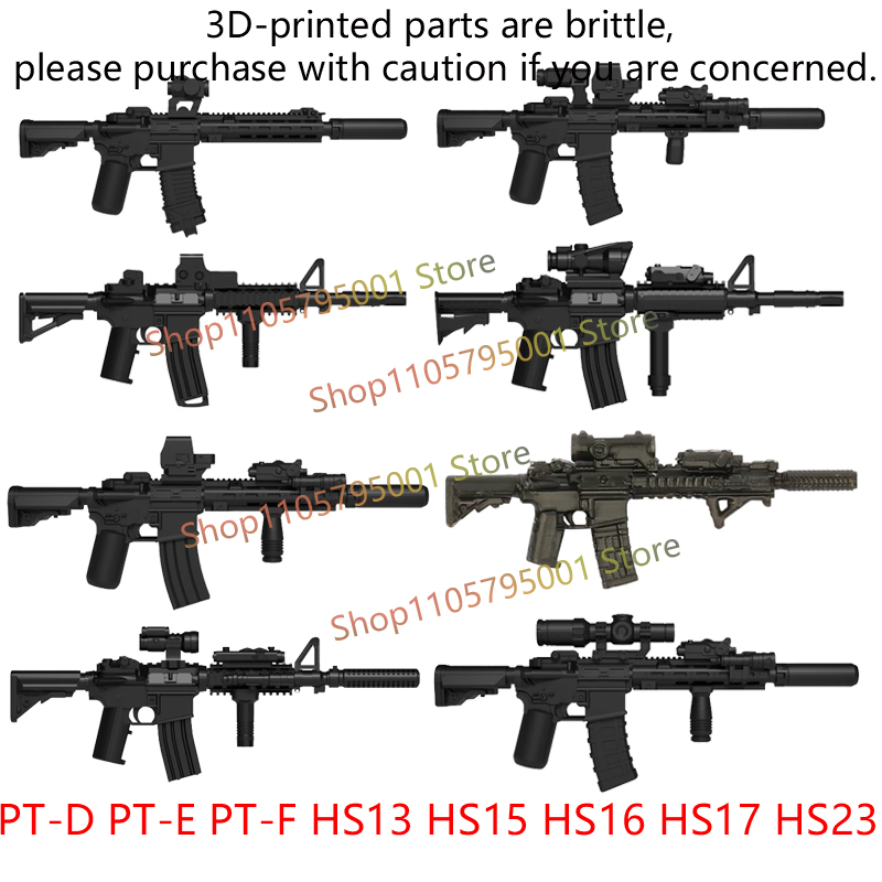 Militärische US-Soldaten-Figur – 3D Printing Lego Bricks Bewertung und Preis