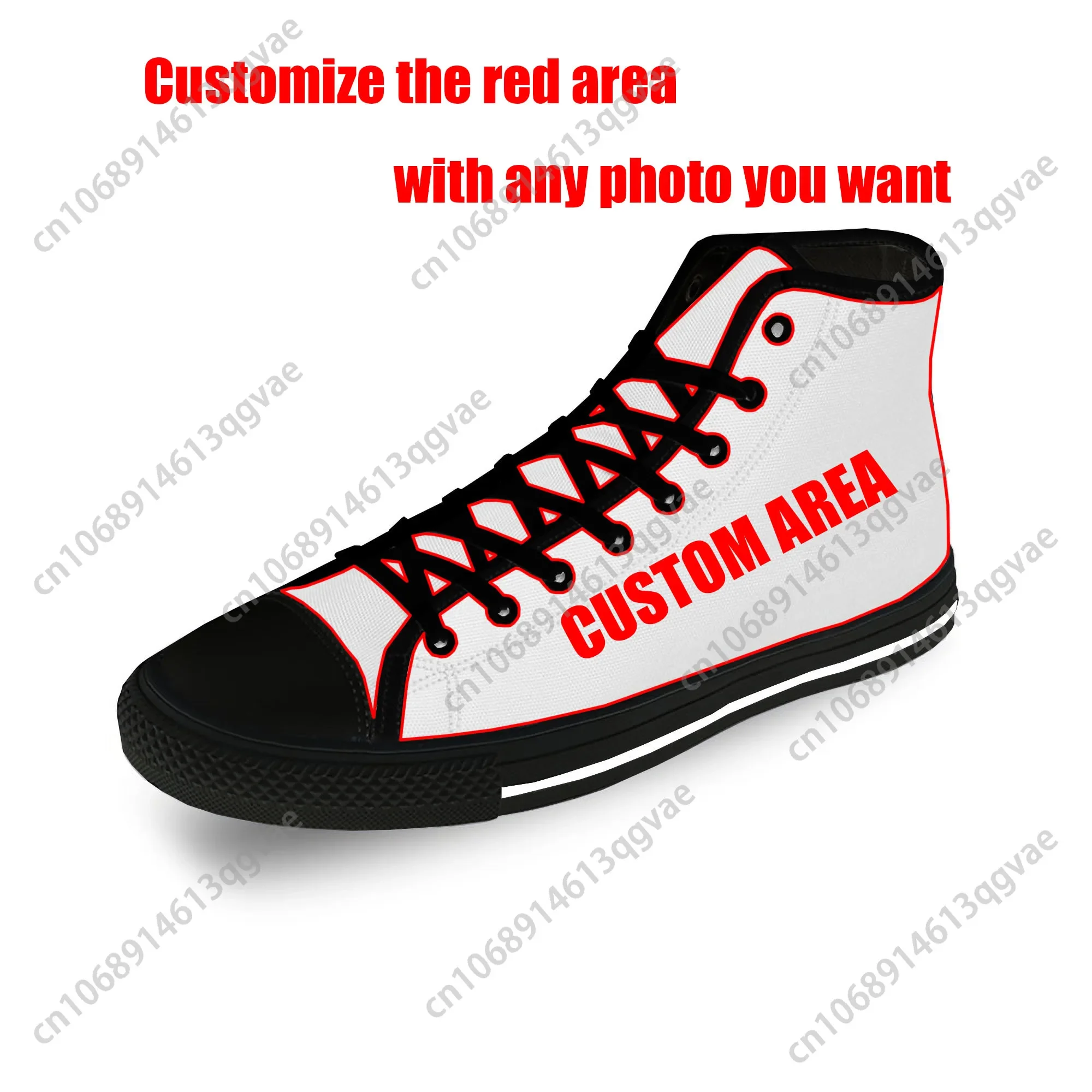 Bier Unisex 3D-Druck High-Top  – 3D Printing Custom Bewertung und Preis
