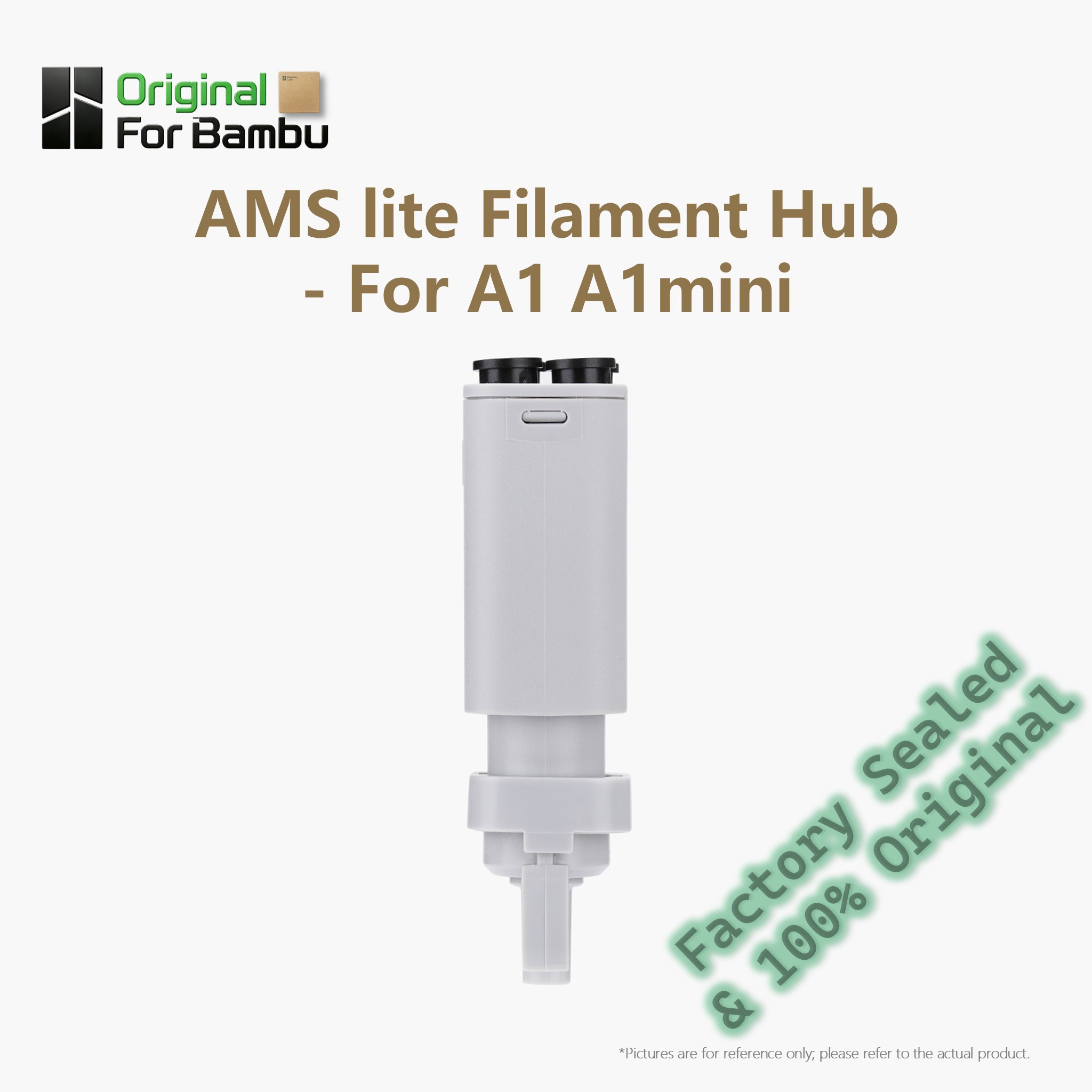 Original für Bambu Lab A1 Seri – 3D Printing Industry Bewertung und Preis