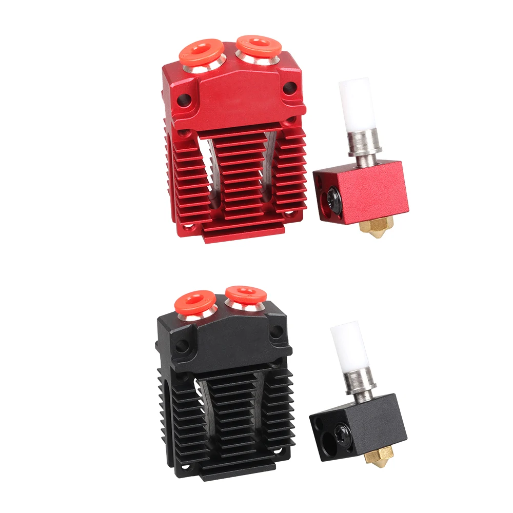 3D-Drucker Hot End 2 in 1 Out  – 3D Printing Industry Bewertung und Preis