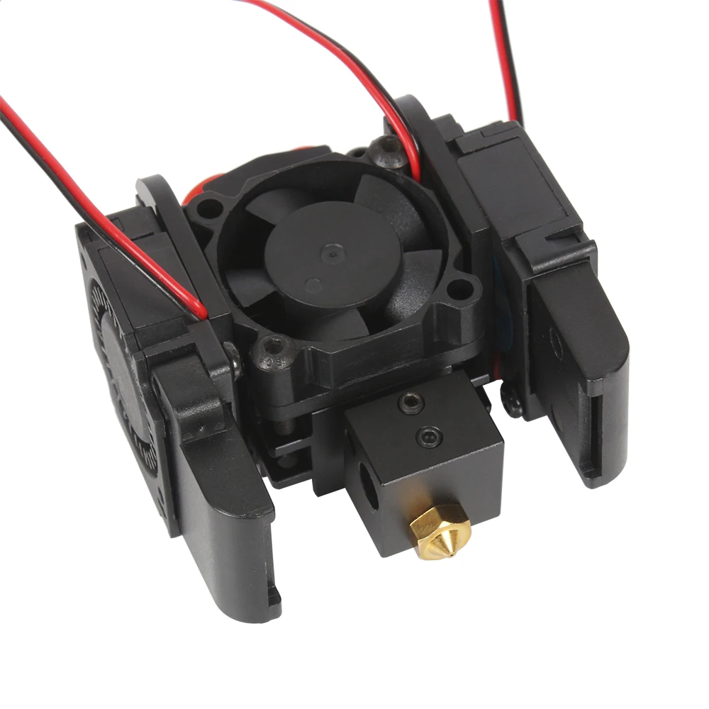 3D-Drucker Hot End 2 in 1 Out  – 3D Printing Industry Bewertung und Preis