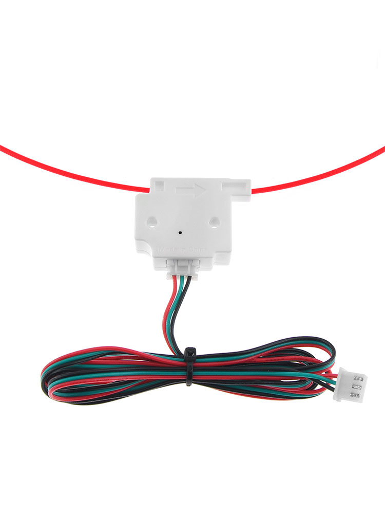 3D-Drucker-Filament-Break-Erke – 3D Printing Industry Bewertung und Preis